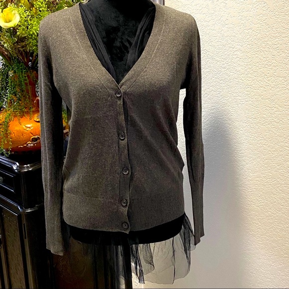 Simply Vera Vera Wang | Sweaters | Vera 